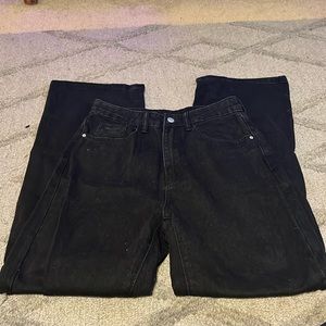Women’s Black Jeans
